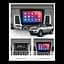 Штатний головний пристрій EasyGo MS904-G10 9 inch Mitsubishi L200 2006-2015 Pajero Sport 2008-2015 - мініатюра 2
