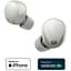 Навушники TWS Sony WF-1000XM5 Silver (WF1000XM5S.CE7) - мініатюра 2
