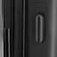 Чемодан Swissbrand Cardiff M Black (SWB_LHCAR001M) - миниатюра 4