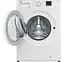 Пральна машина Beko WUE6511XWW автомат - мініатюра 2