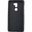 Чехол-накладка Toto TPU case matte Xiaomi Mi5s Plus Black - миниатюра 2