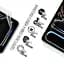 Пленка защитная Armorstandart Apple iPad Pro 11 2024 (ARM74647) - миниатюра 2