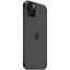 Смартфон Apple iPhone 15 Plus 256GB BlackModel A3094 (Grade A) Seller Refurbished - мініатюра 2