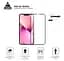 Захисне скло на Apple iPhone 13 mini з олеофобним покриттям, Pro 3d, повне проклеювання, антистатичний і пиловідштовхуючий шар, 9H, самоклеючеся, 3D, на весь екран, антистатичний клей, оригінал ArmorStandart (ARM60250) - мініатюра 2