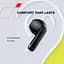 Навушники Canyon TWS headset OnGo 13 Semi-in-ear Black (CNS-TWS13B) - мініатюра 9