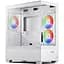 Корпус AeroCool P500D Digi-G-WT-v1 White (ACCM-PN07033.21) - мініатюра 1