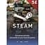 Код активації Steam Gift Card (Стім) на 5 GBP UK-регіон - мініатюра 1