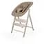 Стул для кормления Cybex Click&Fold 4 в 1 All Natural (524000869) - миниатюра 7