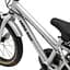 Дитячий велосипед Miqilong ST 16" срібний (RBB-ST16-SILVER) - мініатюра 9