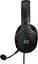 Комп'ютерна гарнітура 2E Gaming HG330 RGB 3.5mm Black (2E-HG330BK) - мініатюра 3