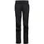 Штани Black Diamond W Stormline Stretch Rain Pants XS Чорний (1033-BD LX94.015-XS) - мініатюра 1