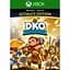 Ключ активації Microsoft Divine Knockout (DKO) - Ultimate Edition для Xbox One/Series - мініатюра 1