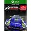 Ключ активації Microsoft Assetto Corsa Competizione - GT Racing Game Bundle для Xbox One/Series S/X - мініатюра 1