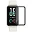 Защитная пленка DK Composite Film box для Xiaomi Amazfit Band 7 (black) - миниатюра 1