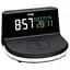 Годинник настільний TFA "CHARGE-IT WIRELESS" 60202801 - мініатюра 1