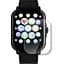 Захисна плівка StatusSKIN для Gelius Pro GP-SW003 (AmazWatch GT2 Lite) Екран Глянцева Ultra - мініатюра 1