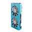 Відеокарта Sapphire AMD Radeon RX 580 8Gb Special Edition METAL BLUE NITRO+ (11265-21) (GDDR5, 256 bit, PCI-E 3.0 x16) Б/в - мініатюра 4