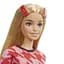 Лялька Barbie Модниця в костюмі в ламану клітку (GRB59) - мініатюра 3