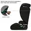 Автокрісло Kinderkraft i-Spark Black (KCISPA00BLK0000) - мініатюра 12
