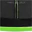 Батут із внутрішньою сіткою 4FIZJO Premium 6FT 183 см 4FJ0602 Black/Green (P-5907739319234) - мініатюра 3