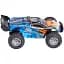 Машинка ZIPP Toys Rapid Monster Orange - мініатюра 4