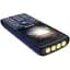 Телефон кнопочный Sigma X-style 34 NRG TYPE-C синий - миниатюра 4