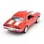 Автомодель TechnoDrive Chevrolet Camaro 1969I, 1:32, червона (250336U) - мініатюра 7