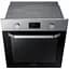 Електрична духова шафа Samsung NV68R1310BS/WT - мініатюра 6
