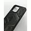 Оригінальний протиударний чохол UAG Monarch Pro MagSafe для Iphone 16 Pro Max (6.9") Carbon Fiber 114457114242 - мініатюра 9