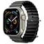 Смарт годинник Remax Smart Watch 8 Ultra чорний - мініатюра 1