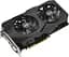 Видеокарта ASUS GTX 1660 6Gb Super Dual EVO OC (DUAL-GTX1660S-O6G-EVO) (GDDR6, 192 bit, PCI-E v3.0) Б/у - миниатюра 3