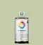 Аерозольна фарба MTN WB-344 300 мл Grey Green Pale, EX019W0344M - мініатюра 2