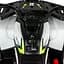 Дитячий електромобіль Квадроцикл Bambi Racer M 4081EBLR-1-5 до 50 кг - мініатюра 5