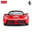 Машинка Rastar Ferrari LaFerrari на управлінні 1:24 червоний 48900 - мініатюра 5