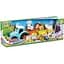 Набір ігровий Bb Junior Farm Tractor (16-89027) - мініатюра 3