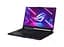 Ноутбук ASUS ROG Strix SCAR 17 X3D G733PYV-LL078X 17.3' WQHD IPS, AMD R9-7945HX3D, 32GB, F2TB, NVD4090-16, Win11P, Чорний (90NR0DB4-M006S0) - мініатюра 4
