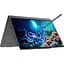 Ноутбук 2 in 1 LENOVO Yoga 9 14ILL10, Intel Core Ultra 7 258V до 4.8GHz, 14" 2.8K Touch, 32GB, 1TB, Intel Arc 140V graphics, Windows 11 Pro - мініатюра 8