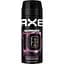 Дезодорант AXE аерозоль номер 10, 150 мл - мініатюра 1
