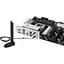 Материнская плата Asus AM5 Prime B850-PLUS WIFI, B850, 4xDDR5, Int.Video (CPU), 4xSATA3, 3xM.2, 1xPCI-E 5.0 x16, 1xPCI-E 4.0 x16, 2xPCI-E 3.0 x16, Realtek 7.1, Realtek 2.5Gb, WiFi 6E, Bluetooth 5.3, 8xUSB 3.2 / 8xUSB 2.0, HDMI/DP, ATX - миниатюра 5