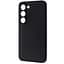 Чохол Canvas Case Samsung Galaxy S23 Plus Black - мініатюра 1