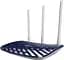 Маршрутизатор TP-Link C20_v5,0, AC750 Wireless Dual Band Router, 4x10/100MLan,1x10/100Wan - мініатюра 2