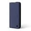 Чехол-книжка для Samsung Galaxy A05s (A057), OneFold Case, синий, из экокожи (PU) и TPU, с магнитом, с подставкой и отделением для карт, трансформируется в подставку, противоударный, защита всего корпуса, ArmorStandart (ARM72637) - мініатюра 2