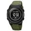 Skmei 2080AG Army Green - мініатюра 1