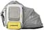 Рюкзак-переноска Petkit Breezy xZone Pet Carrier Grey P7703 (P7703 Grey) - миниатюра 3