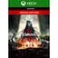 Ключ активації Microsoft Remnant II - Deluxe Edition для Xbox Series S/X - мініатюра 1
