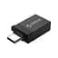 Адаптер ORICO Type-C - USB3.0 CBT-UT01-BK-BP - миниатюра 1