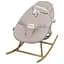 Стул-качалка Lionelo Dalia Rocker beige sand (LO-DALIA ROCKER BEIGE SAND) - миниатюра 3