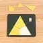 Дитяча інтерактивна головоломка Ummi Wooden Puzzle Random Application - мініатюра 8
