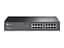 Комутатор NET SWITCH 16PORT 1000M 8P POE+ TL-SG1016PE TP-LINK - мініатюра 1