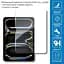 Скло захисне BeCover 3D Edge Full Cover Apple iPad Pro 11" M5 (2025) (714776) - мініатюра 2